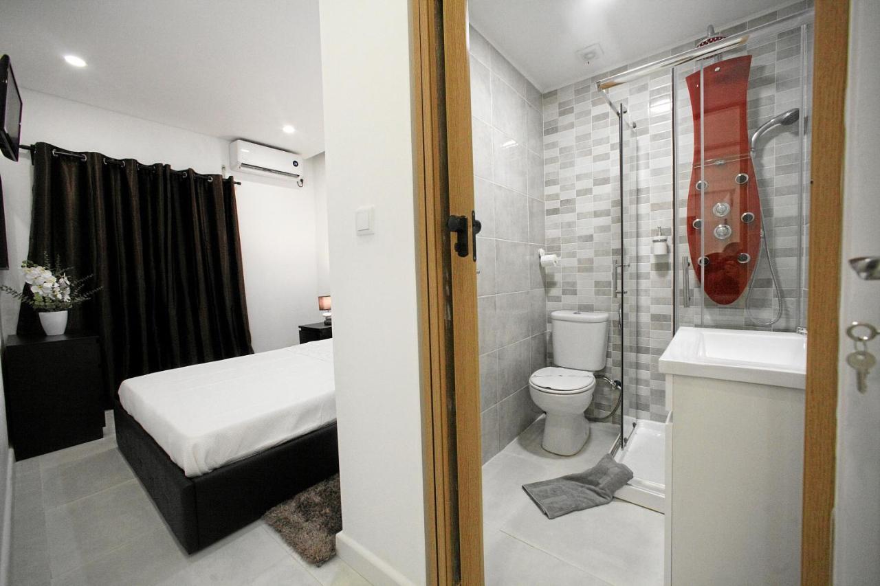 Sweet Moment Guest House Barreiro (Setubal) Exterior foto