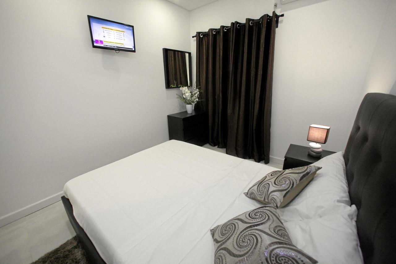 Sweet Moment Guest House Barreiro (Setubal) Exterior foto
