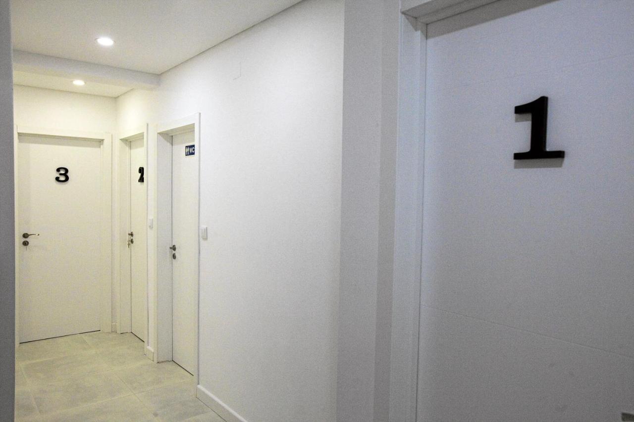 Sweet Moment Guest House Barreiro (Setubal) Exterior foto