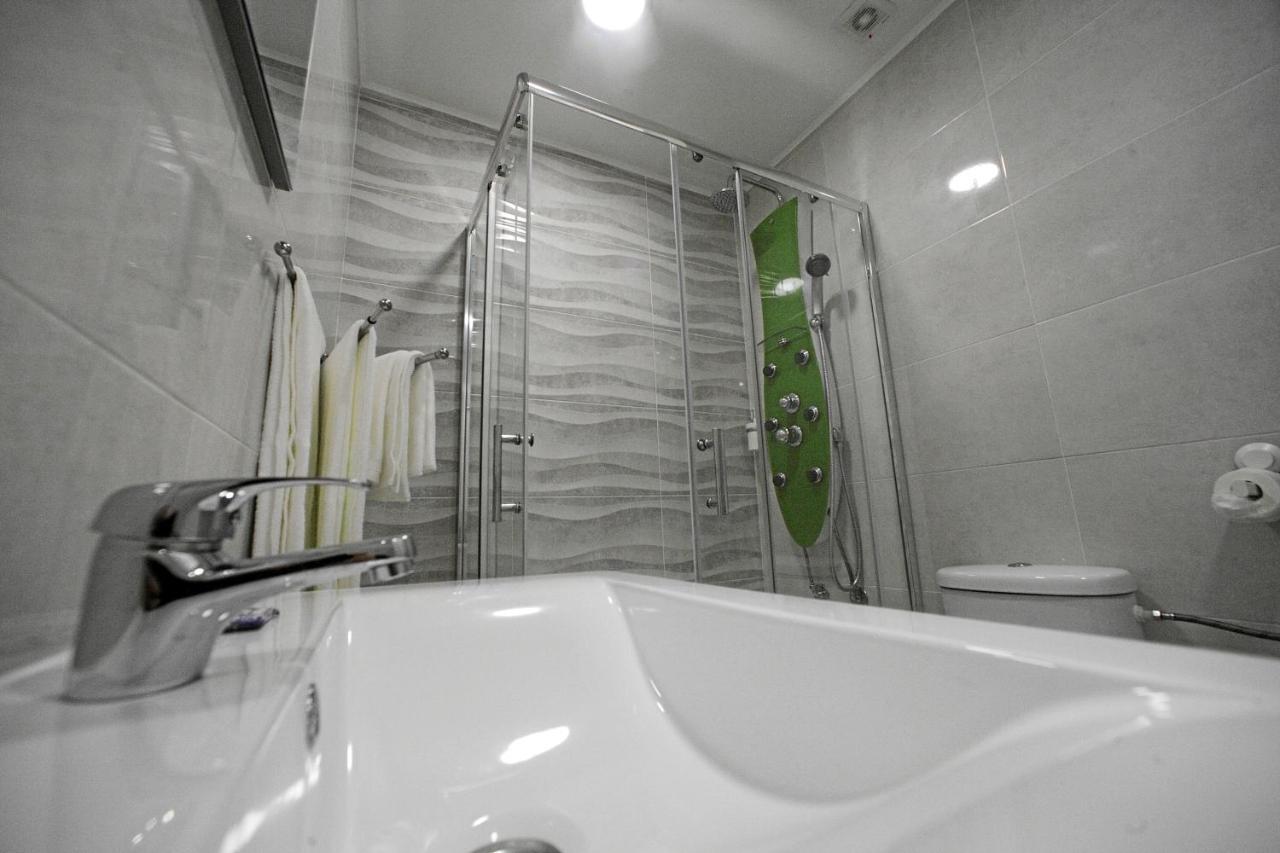 Sweet Moment Guest House Barreiro (Setubal) Exterior foto