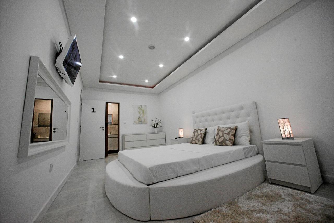 Sweet Moment Guest House Barreiro (Setubal) Exterior foto