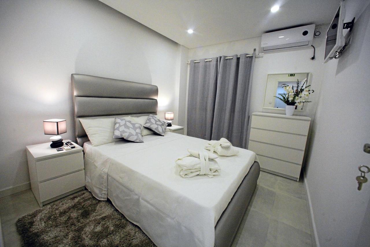 Sweet Moment Guest House Barreiro (Setubal) Exterior foto