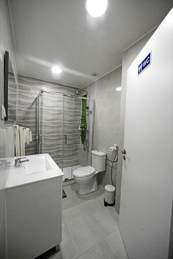 Sweet Moment Guest House Barreiro (Setubal) Exterior foto